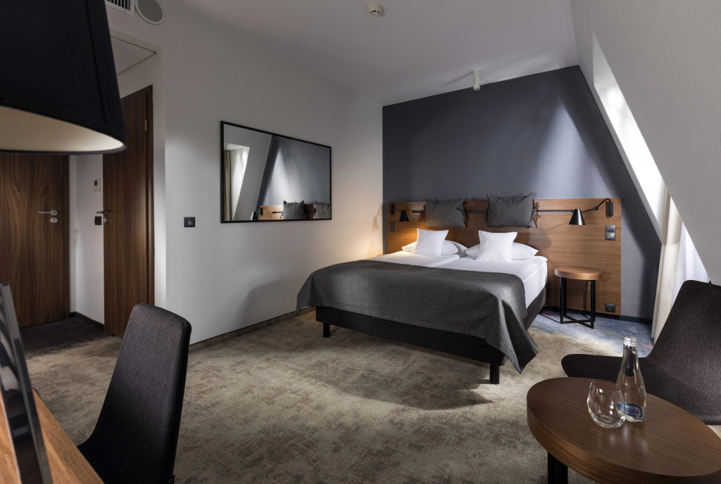 Hotel Sadova