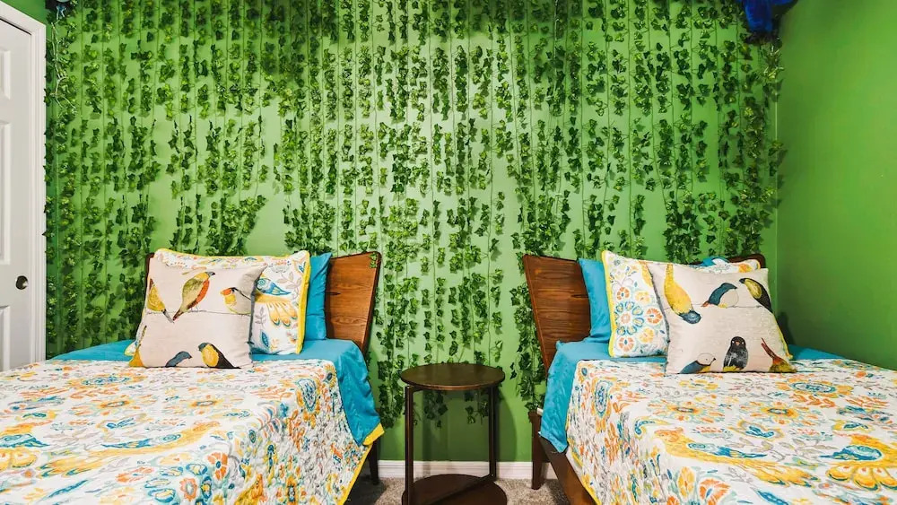 Relaxing Oasis, Pool & Spa, Minutes from Disney