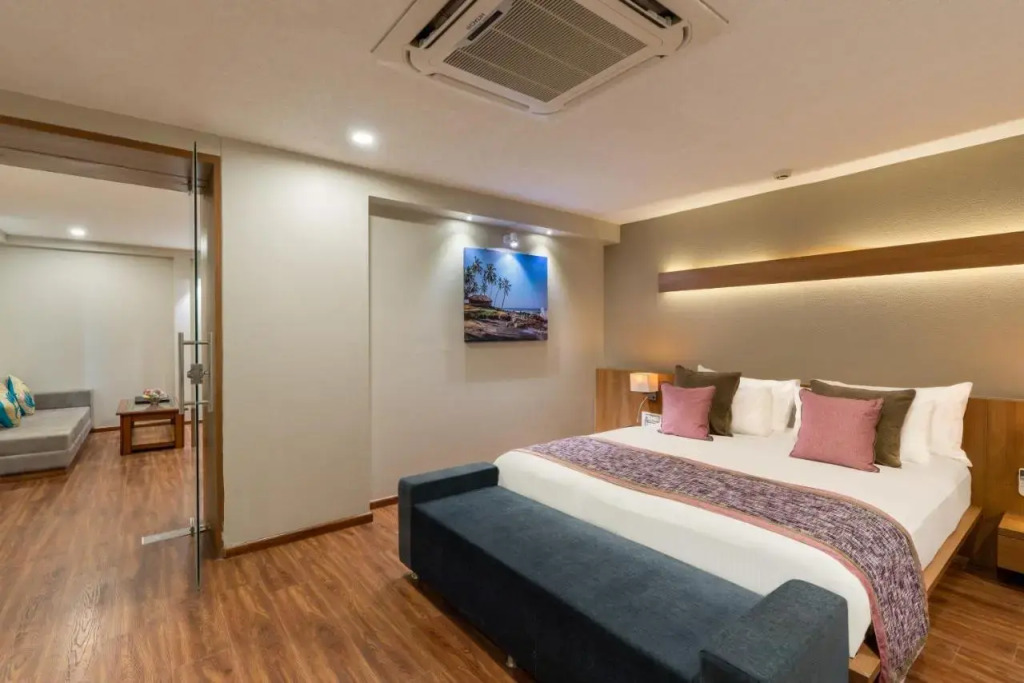 Hotel Delice
