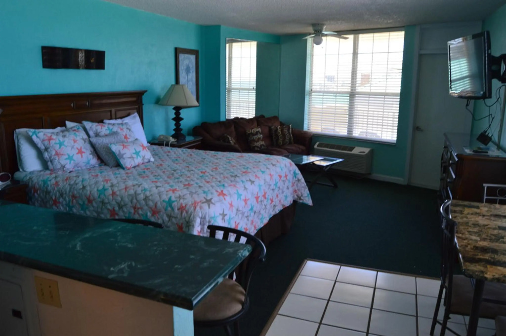 Fountain Beach Resort Studios