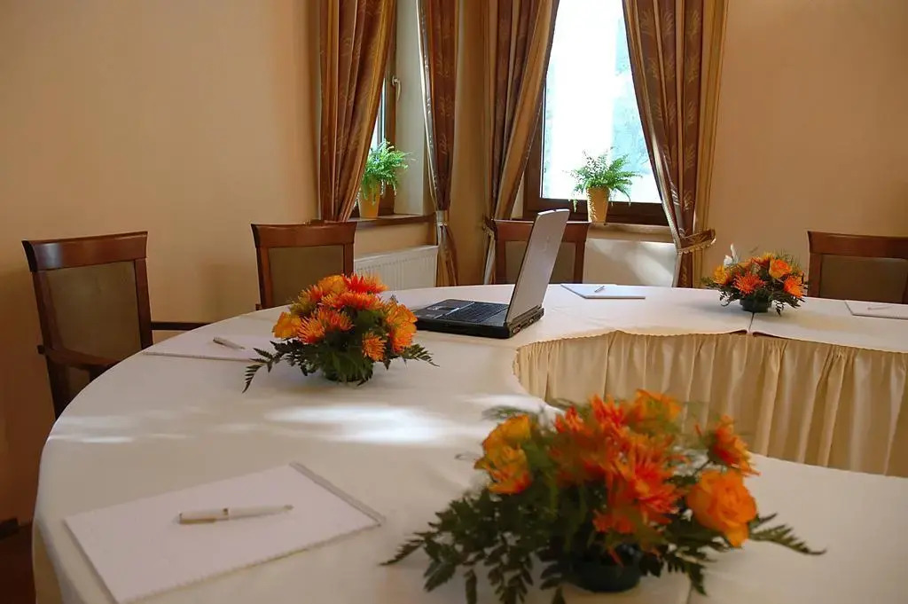Hotel Hradna Brana