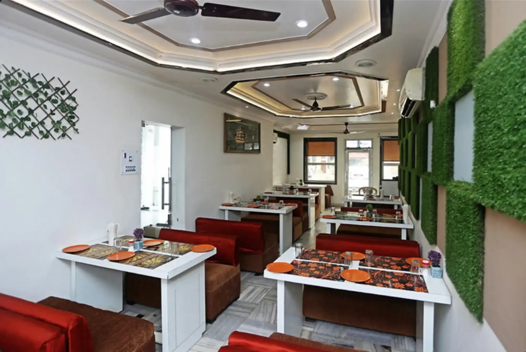 Hotel Pratap