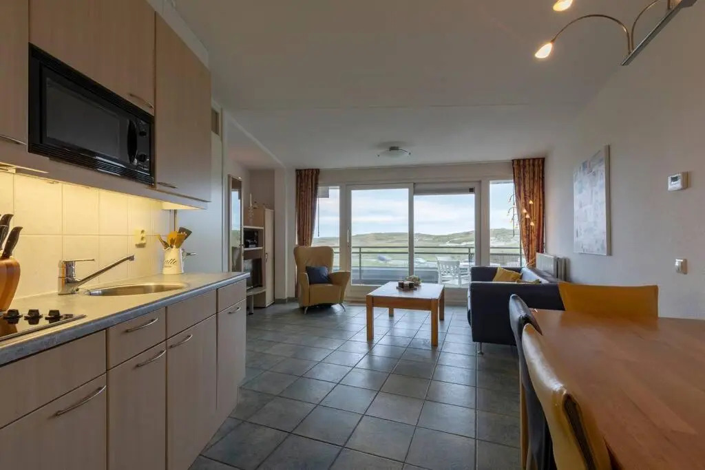 Wijde Blick 206 Callantsoog