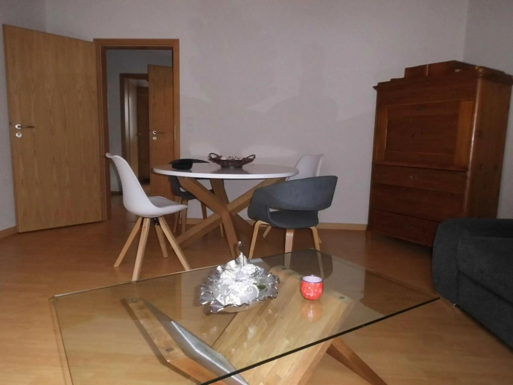 Ferienwohnung Himmel und Hölle