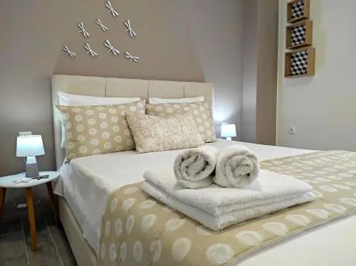 Stamatia Apartments