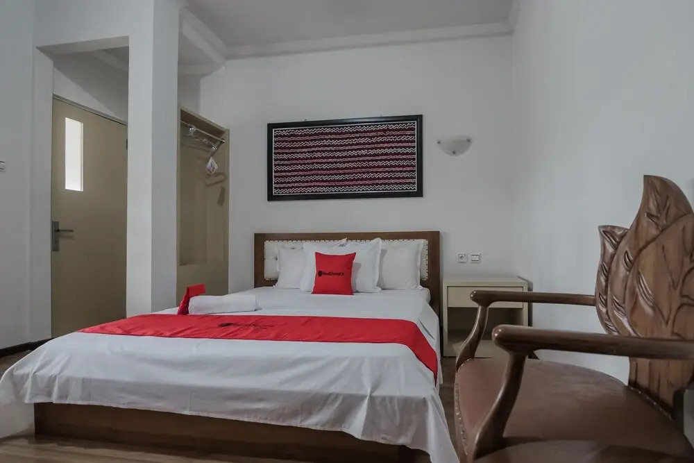 Seoxpian Homestay by RedDoorz