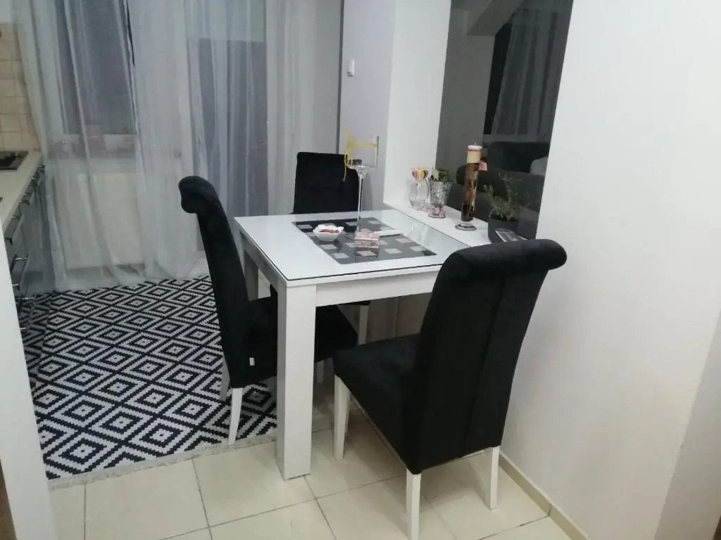 Apartman Atina
