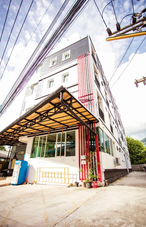 Shanmen Art House