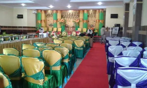 Hotel Grand Kartika