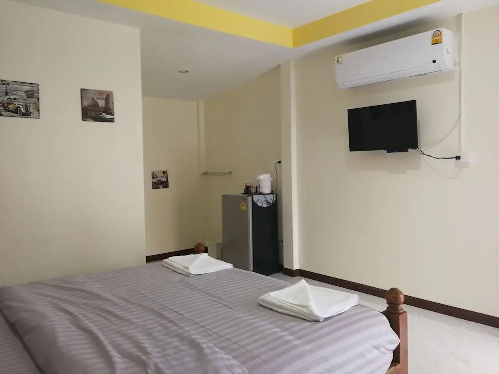 Baan Khun Resort