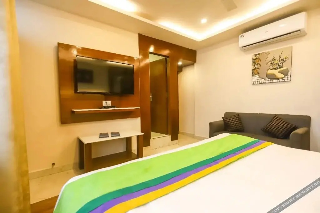 Mcleodganj diaries Guesthouse