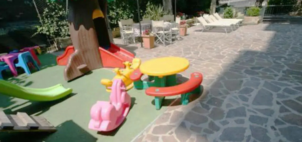Hotel Sandra