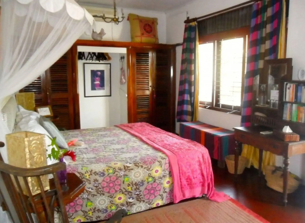 Vista Kikili House