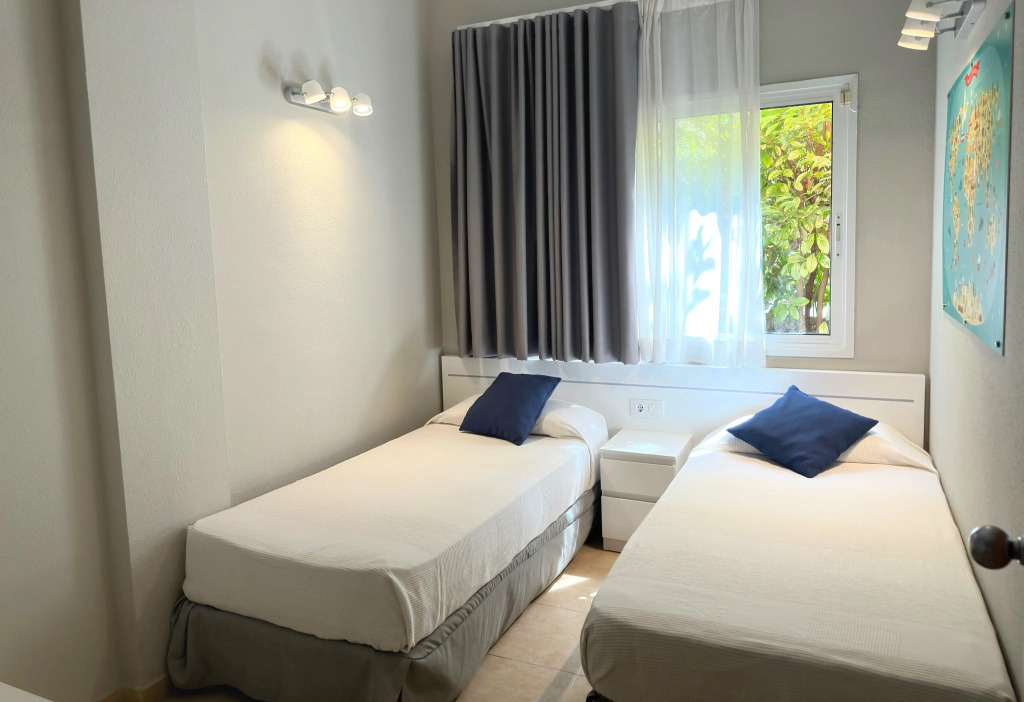 Aparthotel SunClub Salou