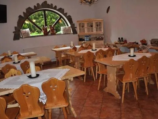 Pensjonat Świstak