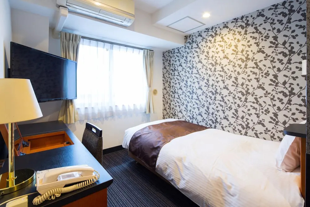 HOTEL MYSTAYS Nihonbashi