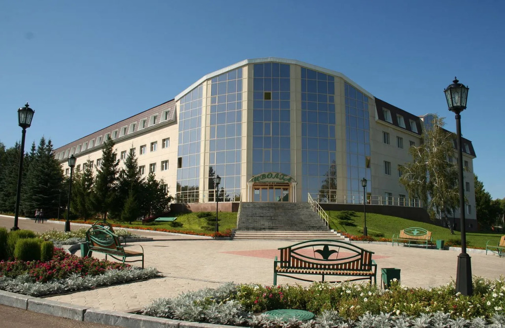 Ivolga