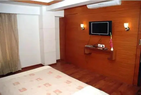 Hotel Dev Coronet