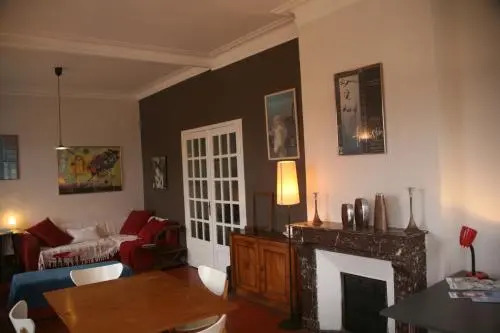 Les 7 balcons, 100m de la comédie, Central, parking, Spacieux, Lumineux, Appt XIX°