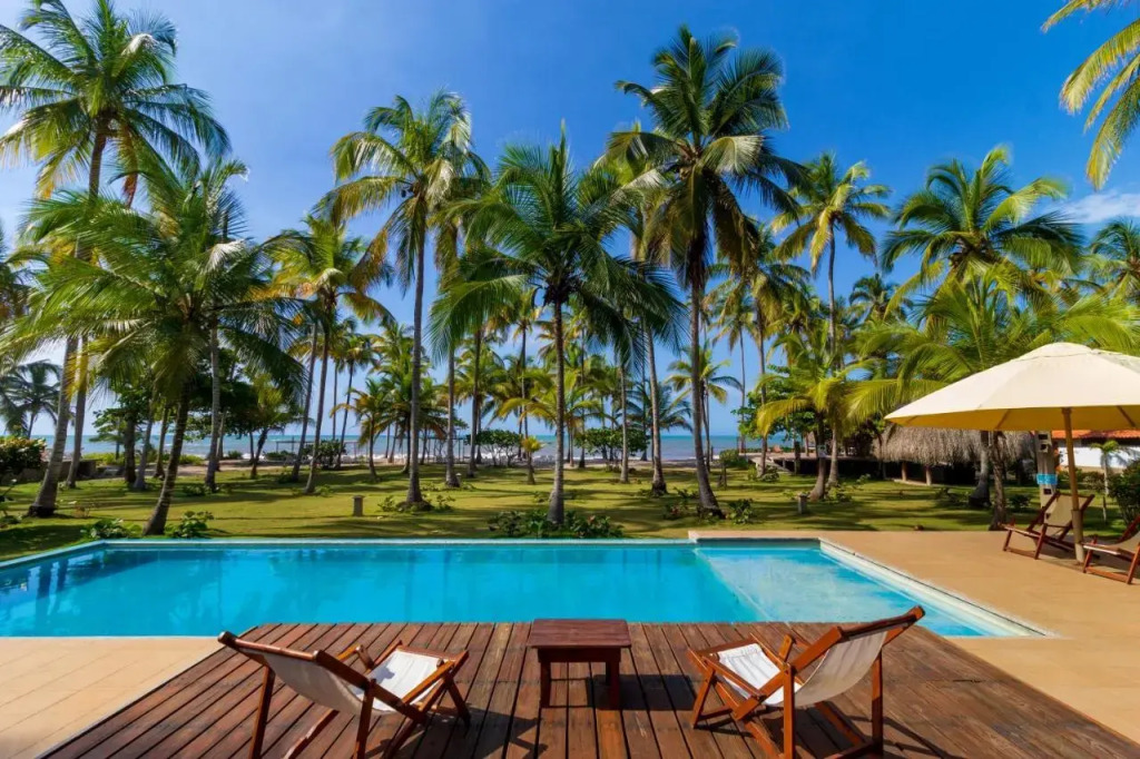 Hotel Chiniu