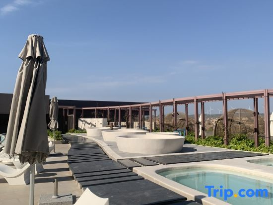 Mandala Luxury Resort Mui Ne