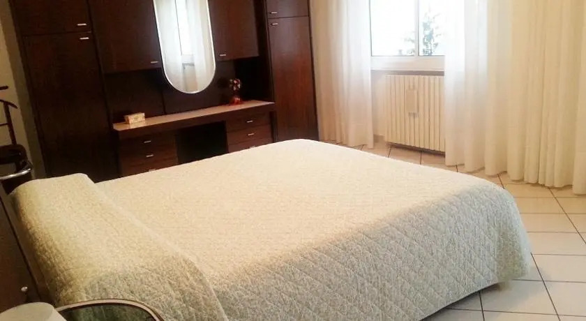 Apartment Casa Ros