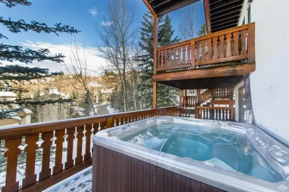 Meadows Townhome