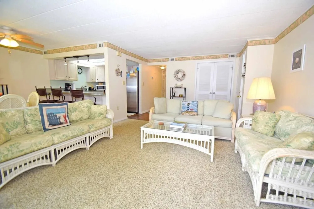Thunder Island 43B 2 Bedrooms 2 Bathrooms Condo