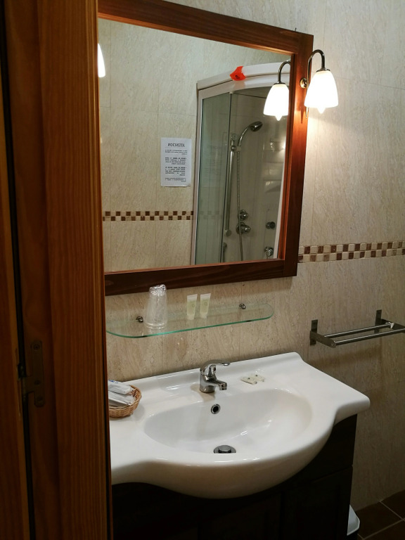Hostal Rural La Fonda Del Rocio