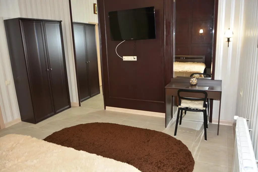 MiniHotel Uytniy on Lukina