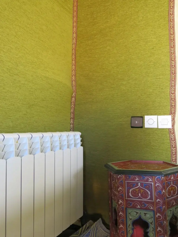 Mirage Luxury Camp