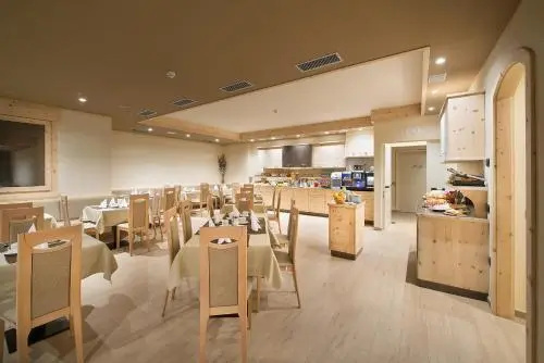 Hotel Silvestri