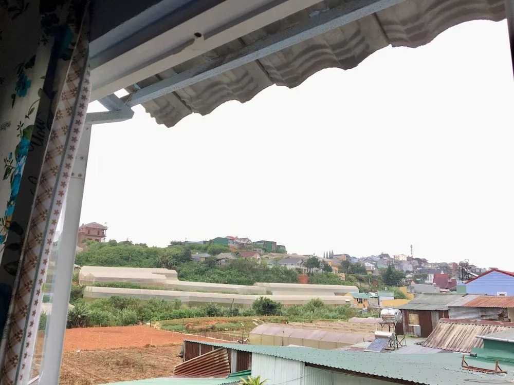 Dalat Chocolate Homestay