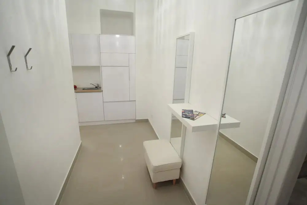 Dfive Apartments - Elizabeth Garden