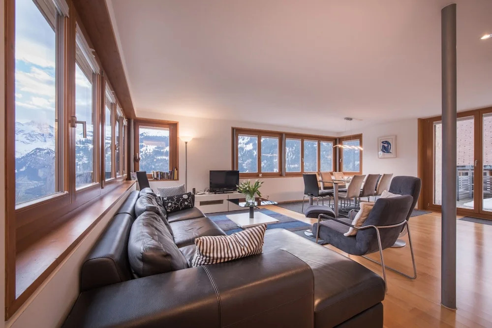 Chalet Dillon