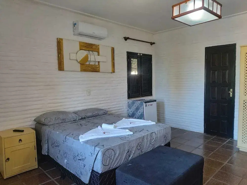 Sunshine Hotel Cumbuco