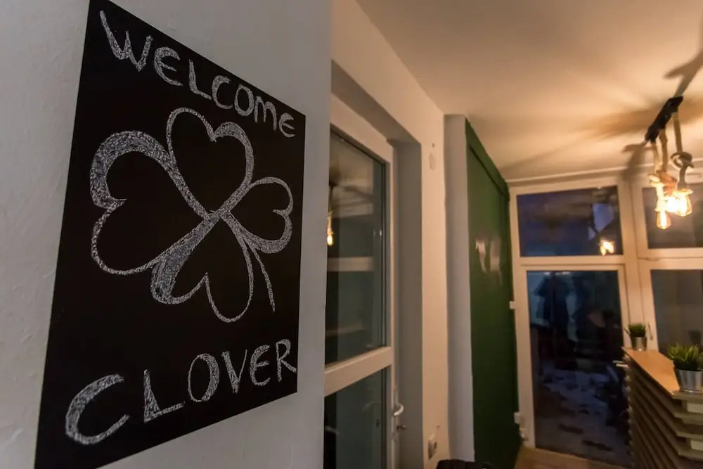 Clover Hostel