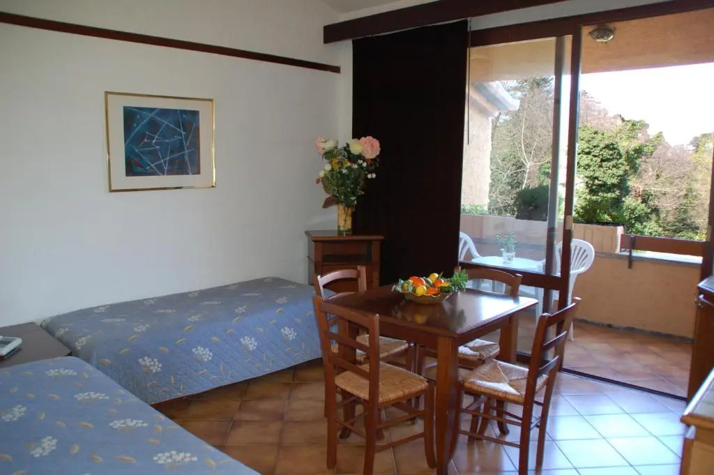 Balletti Park Hotel