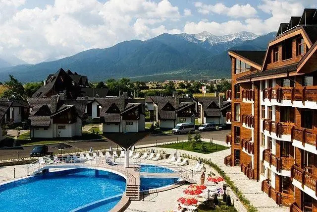 Hotel Redenka Holiday Club
