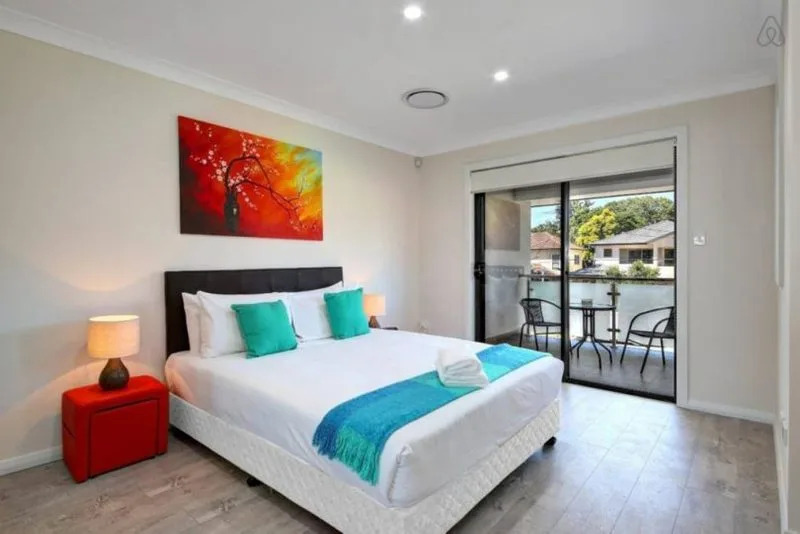 Austral Villas Sydney