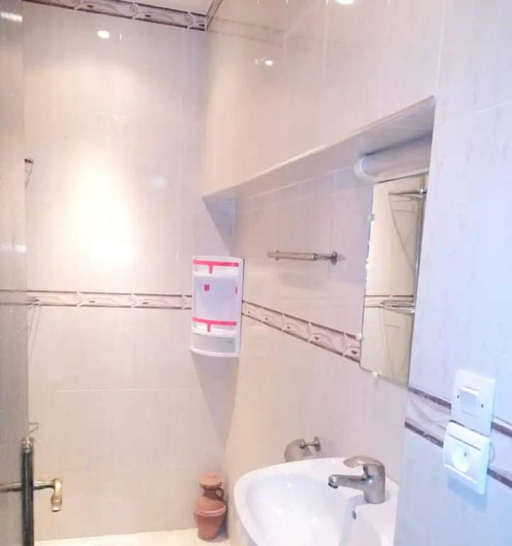 House with 3 Bedrooms in Marrakech, with Wifi