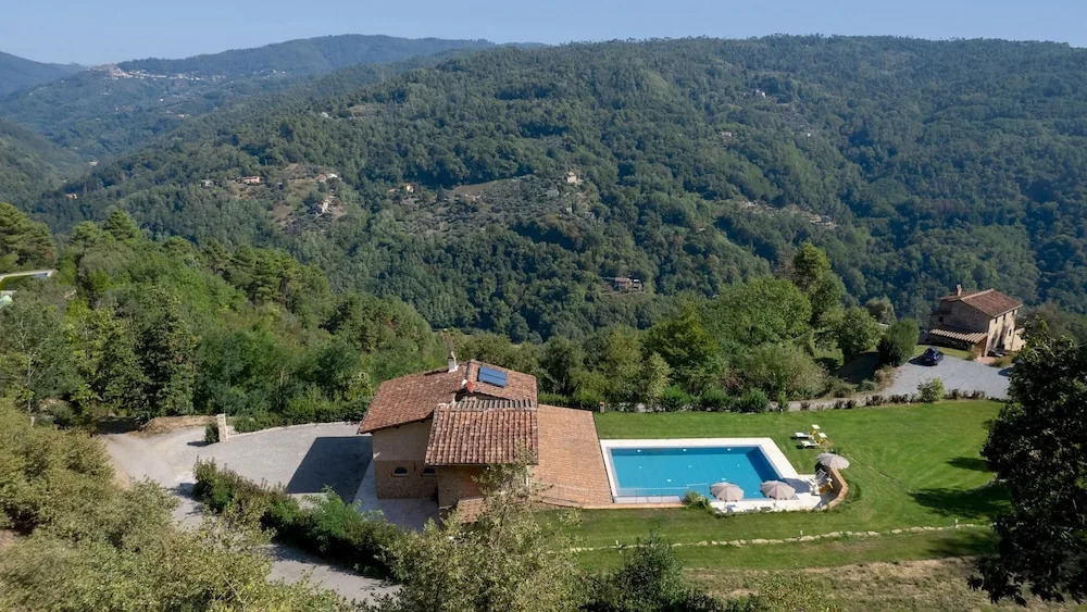 VILLA CARLOTTA 8, Emma Villas