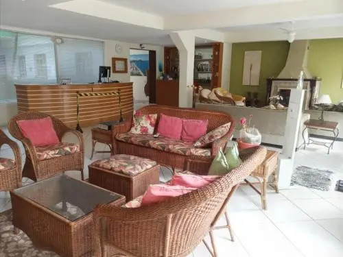 Pousada Villa Del Mare