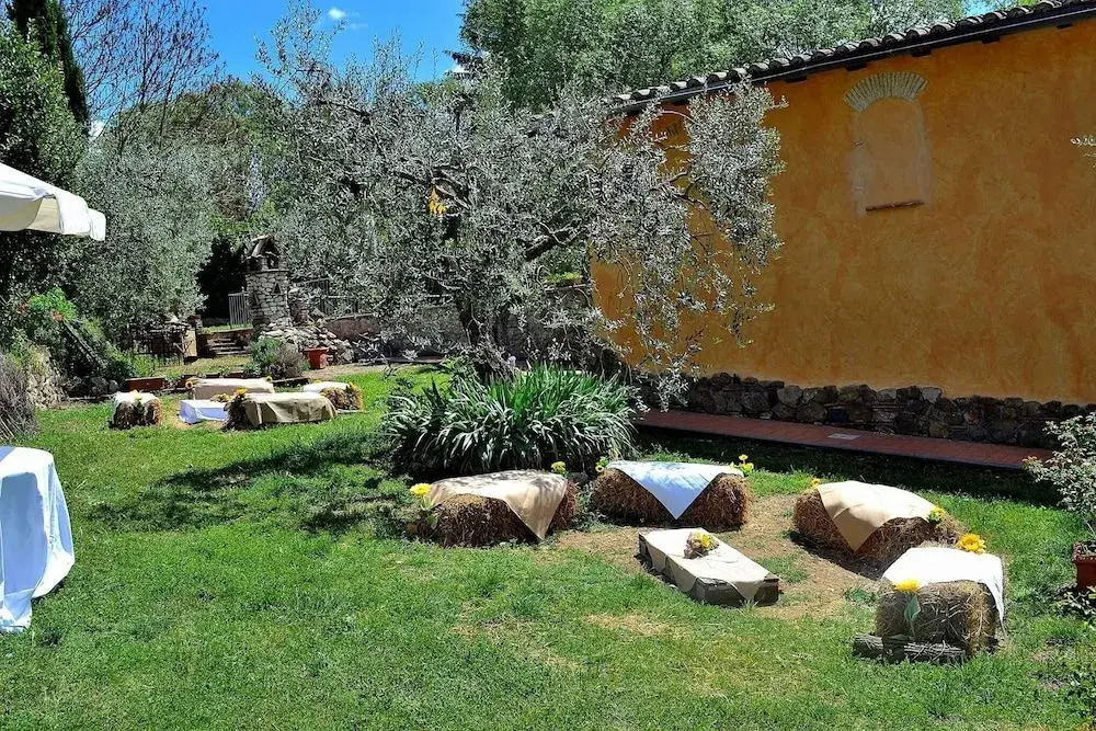 Casale L'Antica Mola