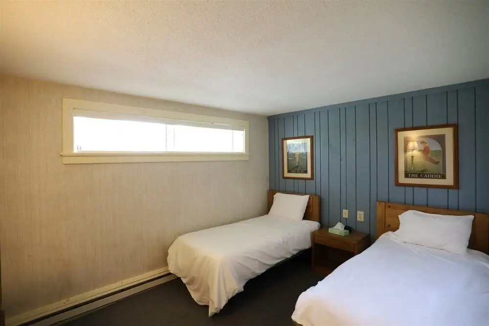 Inns of WV 101, 2bd, Waterville Valley
