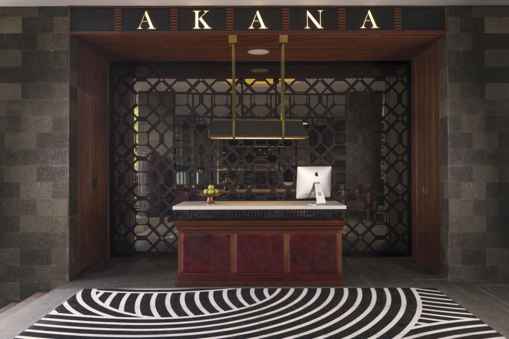 Akana Boutique Hotel