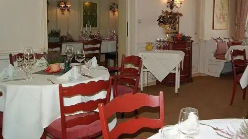 Hotel Keller