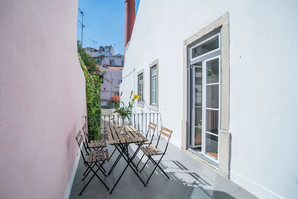 Alfama Lofts