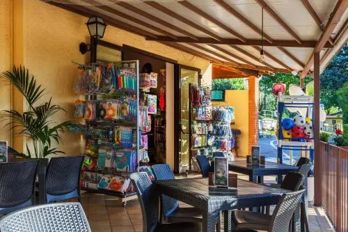 Camping Piantelle