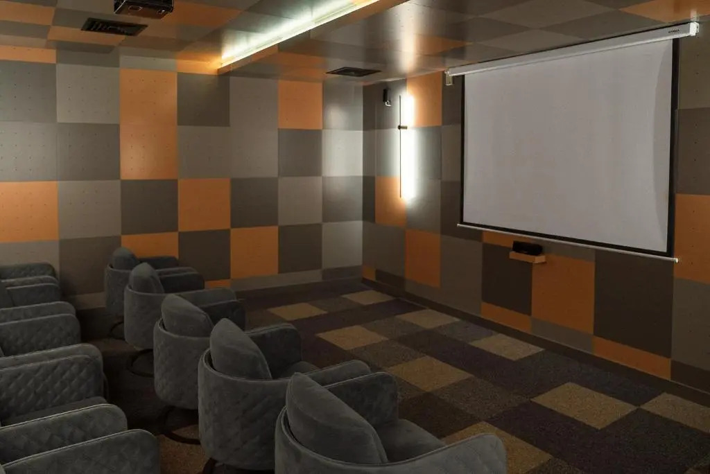 Via Mar Residence - Alanya Experience